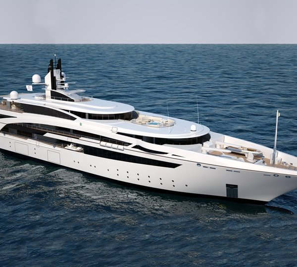 vega superyacht owner